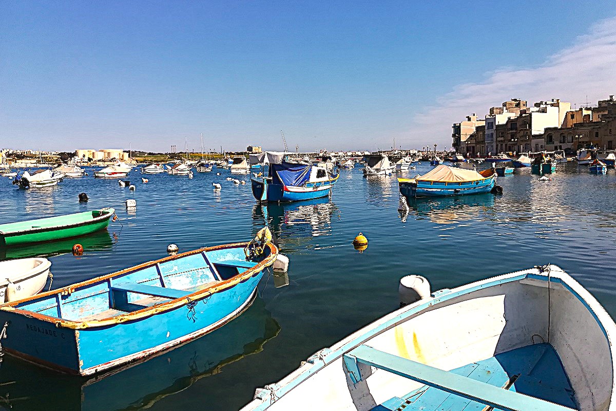 L'ESSÈNCIA DE MALTA (5 NITS) - FLY&DRIVE